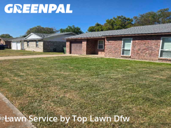 Yard Mowing nearby Garland, TX, 