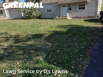 Lawn Cut nearby Louisville, KY, 
