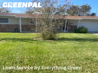 Yard Mowing nearby Daytona Beach, FL, 