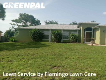 Lawn Mow nearby Fort Myers, FL, 