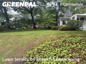Lawn Mowing Service nearby Arlington, VA, 