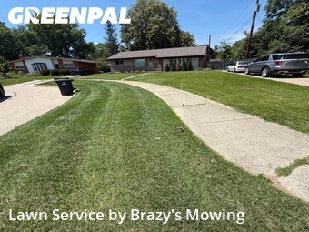 Lawn Cut nearby Westland, MI, 