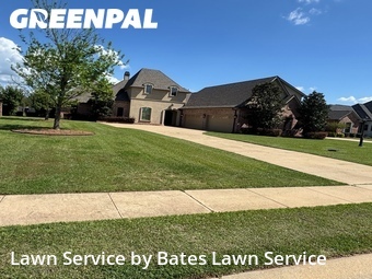 Grass Cutting nearby Benton, LA, 