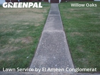 Lawn Care nearby Hampton, VA, 