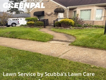 Yard Mowing nearby Lincoln Park, MI, 