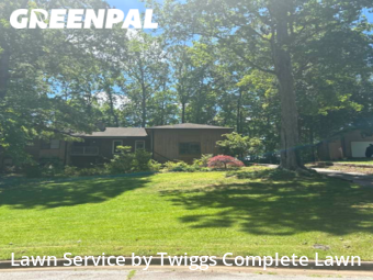 Lawn Maintenance nearby Stone Mountain, GA, 