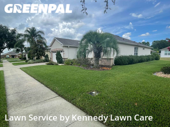 Lawn Mow nearby Ocala, FL, 