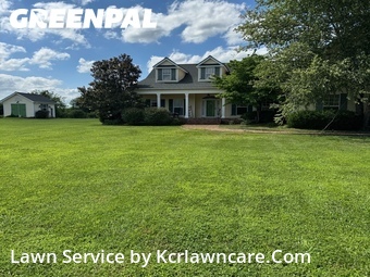 Lawn Cut nearby Franklin, TN, 
