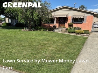 Lawn Mowing nearby Roseville, MI, 