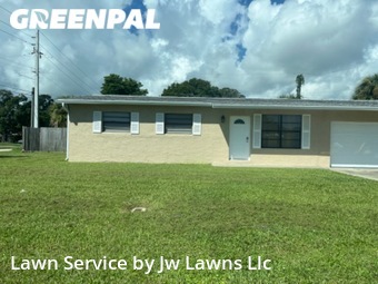 Yard Mowing nearby Melbourne, FL, 