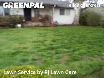 Lawn Mow nearby Vancouver, OR, 