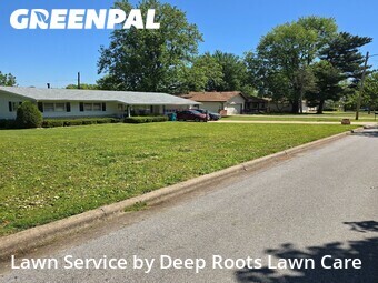 Grass Cut nearby Springfield, MO, 
