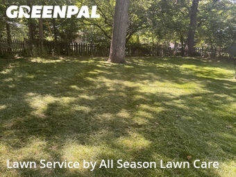 Lawn Service nearby Madison, WI, 