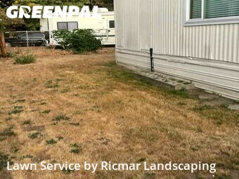 Lawn Maintenance nearby Auburn, WA, 