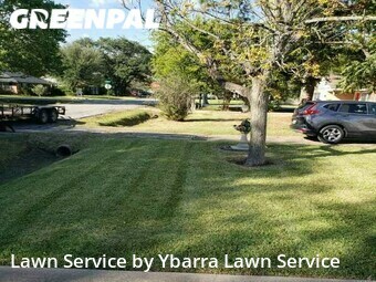 Lawn Mowing nearby La Porte, TX, 