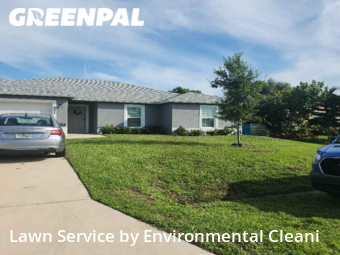 Lawn Cutting nearby Port St. Lucie, FL, 