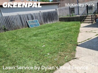 Yard Mowing nearby Chicago, IL, 