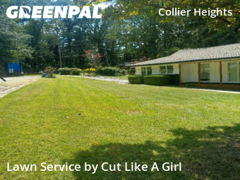 Lawn Care Service nearby Atlanta, GA, 