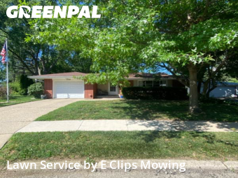 Lawn Care Service nearby Rockford, IL, 