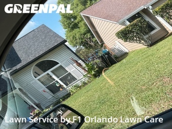 Grass Cutting nearby Orlando, FL, 