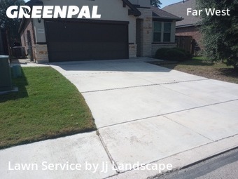 Lawn Cutting nearby San Antonio, TX, 