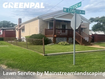 Lawn Service nearby St. Louis, MO, 