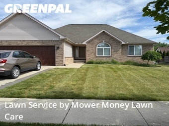 Yard Mowing nearby Clinton Township, MI, 