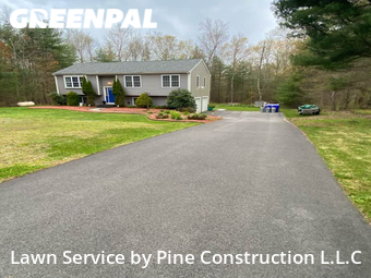 Grass Cutting nearby Taunton, RI, 