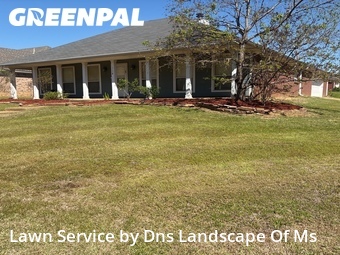 Grass Cutting nearby Pearl, MS, 