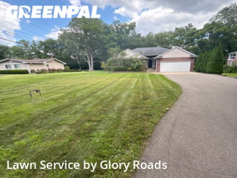 Grass Cut nearby Livonia, MI, 