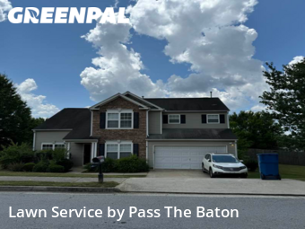 Lawn Service nearby Lawrenceville, GA, 