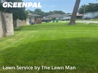 Lawn Maintenance nearby Terrytown, LA, 