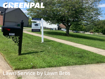 Lawn Care nearby Louisville, KY, 