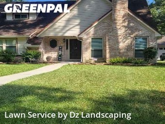 Yard Mowing nearby Spring, TX, 