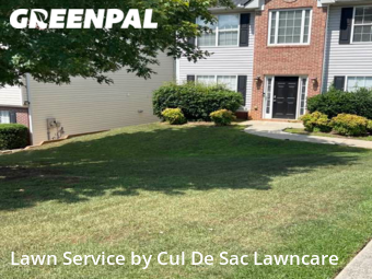Grass Cutting nearby Lawrenceville, GA, 