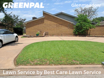 Lawn Cutting nearby Rosenberg, TX, 