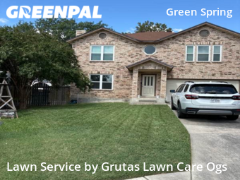 Lawn Mowing nearby San Antonio, TX, 