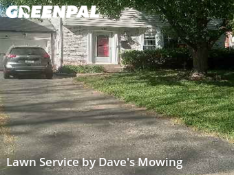 Lawn Mowing nearby St. Louis, IL, 