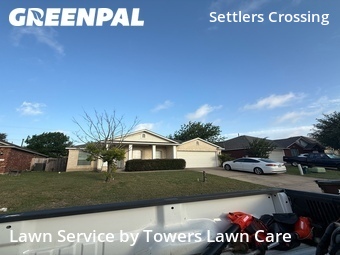 Lawn Care nearby Round Rock, TX, 