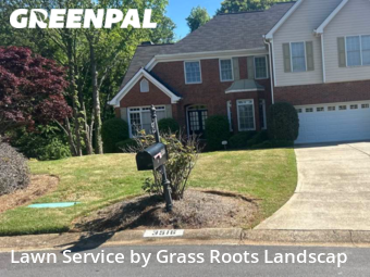 Lawn Mow nearby Marietta, GA, 