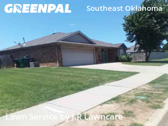 Lawn Service nearby Oklahoma City, OK, 
