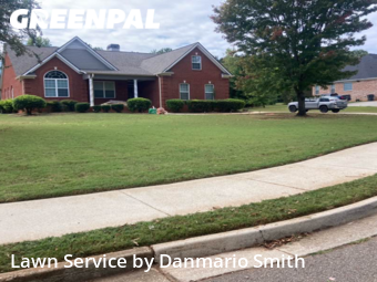 Lawn Mowing nearby Stockbridge, GA, 