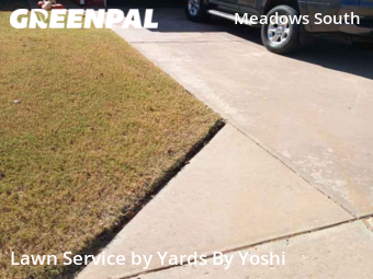 Lawn Maintenance nearby Lubbock, TX, 