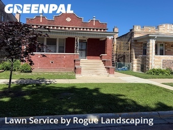 Yard Cutting nearby Cicero, IL, 