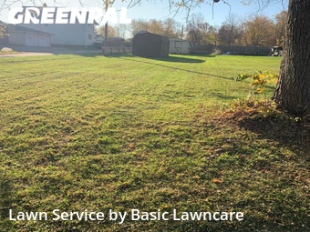 Lawn Mowing nearby Ashtabula, OH, 
