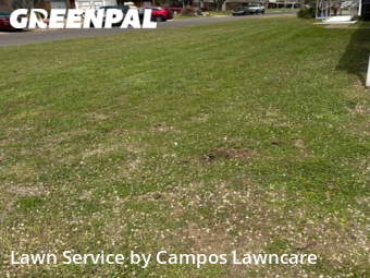 Lawn Cutting nearby Moore, OK, 