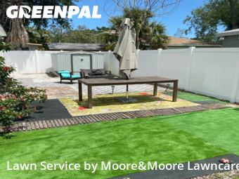 Lawn Care nearby St. Petersburg, FL, 