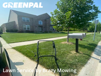 Lawn Care Service nearby Canton, MI, 