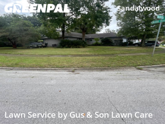 Lawn Maintenance nearby Jacksonville, FL, 