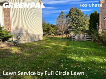 Lawn Maintenance nearby Loveland, OH, 